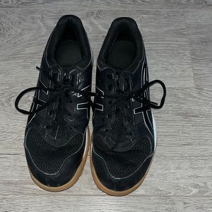 ASICS Gel-Rocket court shoes